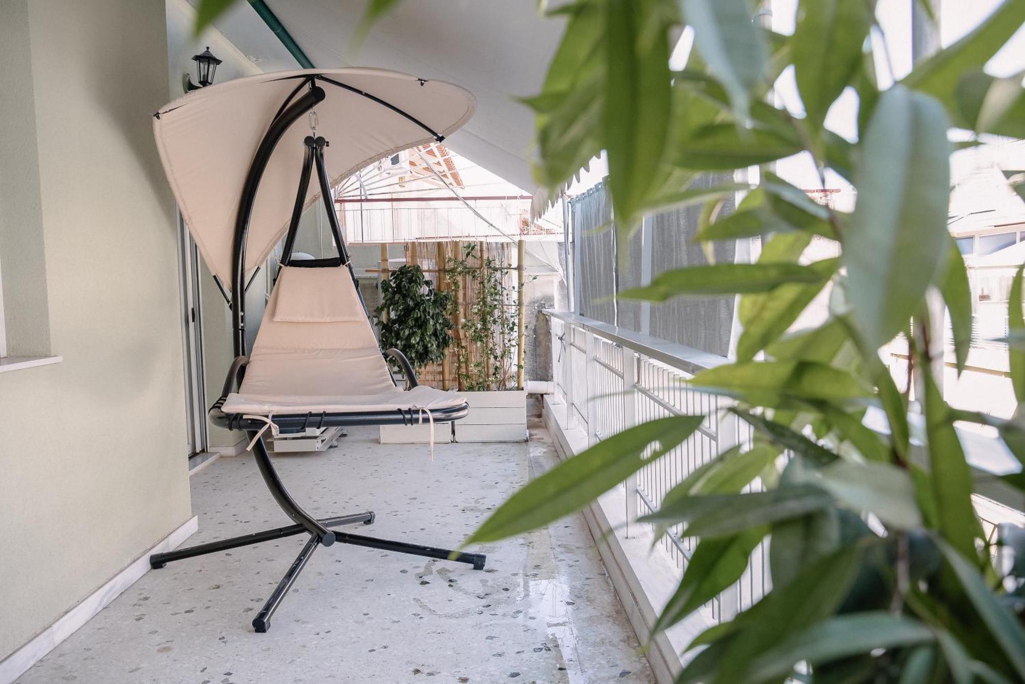 3Cs Athens Ampelokipoi Comfy Flat Ft Patio Airport Direct Day N Night Apartment ภายนอก รูปภาพ