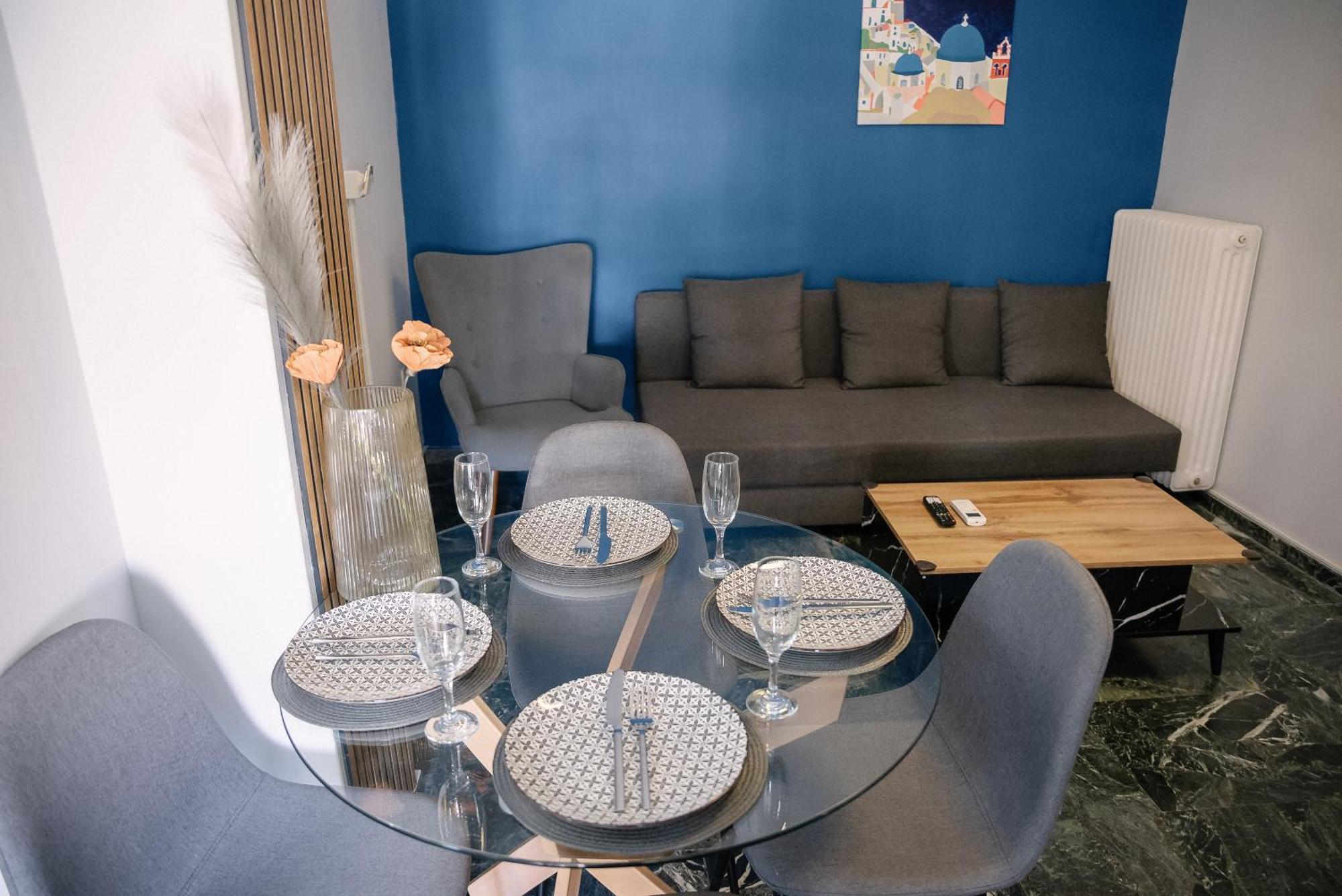 3Cs Athens Ampelokipoi Comfy Flat Ft Patio Airport Direct Day N Night Apartment ภายนอก รูปภาพ